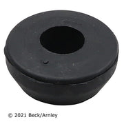 Suspension Control Arm Bushing Beck Arnley 101-6317