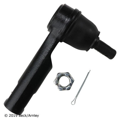 Steering Tie Rod End Beck Arnley 101-6329