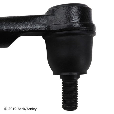 Steering Tie Rod End Beck Arnley 101-6329