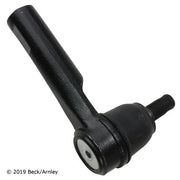 Steering Tie Rod End Beck Arnley 101-6329