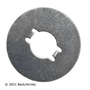 Steering Tie Rod End Beck Arnley 101-6330