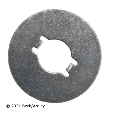 Steering Tie Rod End Beck Arnley 101-6330