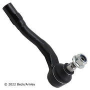 Steering Tie Rod End Beck Arnley 101-6331