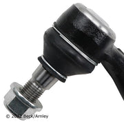 Steering Tie Rod End Beck Arnley 101-6331