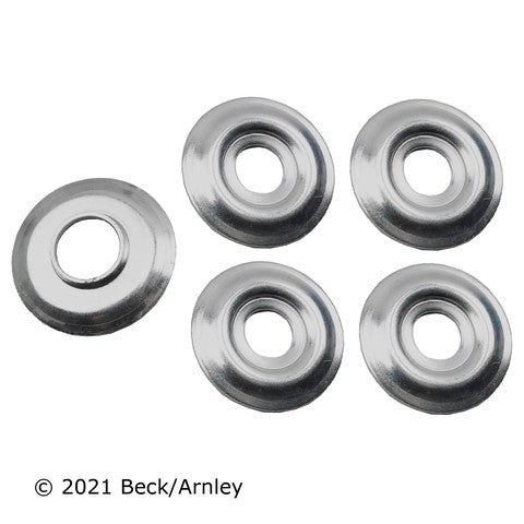 Suspension Stabilizer Bar Link Kit Beck Arnley 101-6348