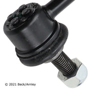 Suspension Stabilizer Bar Link Beck Arnley 101-6352