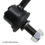 Suspension Stabilizer Bar Link Beck Arnley 101-6352