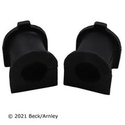 Suspension Stabilizer Bar Bushing Kit Beck Arnley 101-6360