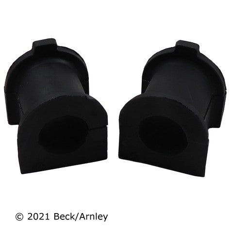 Suspension Stabilizer Bar Bushing Kit Beck Arnley 101-6360