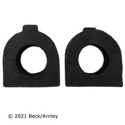 Suspension Stabilizer Bar Bushing Kit Beck Arnley 101-6360