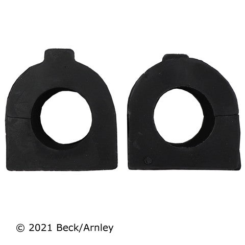 Suspension Stabilizer Bar Bushing Kit Beck Arnley 101-6360