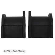 Suspension Stabilizer Bar Bushing Kit Beck Arnley 101-6360