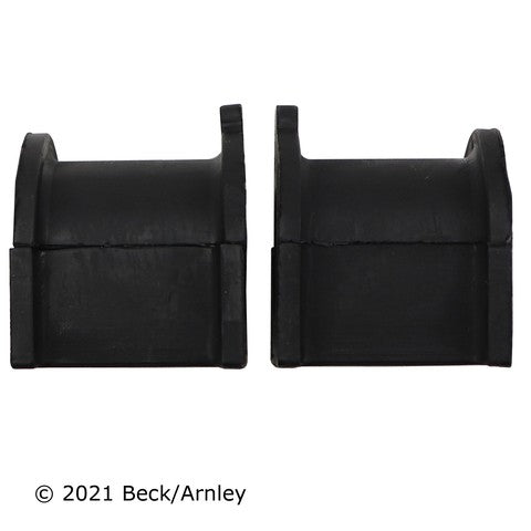 Suspension Stabilizer Bar Bushing Kit Beck Arnley 101-6360