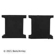 Suspension Stabilizer Bar Bushing Kit Beck Arnley 101-6360