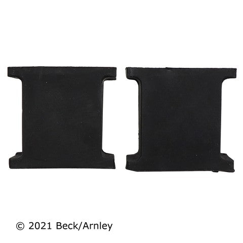 Suspension Stabilizer Bar Bushing Kit Beck Arnley 101-6360