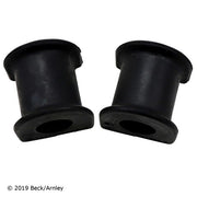 Suspension Stabilizer Bar Bushing Kit Beck Arnley 101-6362