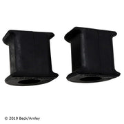 Suspension Stabilizer Bar Bushing Kit Beck Arnley 101-6362