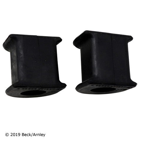 Suspension Stabilizer Bar Bushing Kit Beck Arnley 101-6362