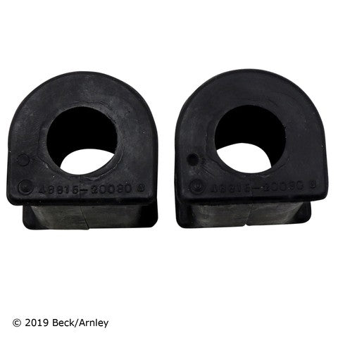 Suspension Stabilizer Bar Bushing Kit Beck Arnley 101-6362