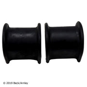 Suspension Stabilizer Bar Bushing Kit Beck Arnley 101-6362