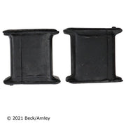 Suspension Stabilizer Bar Bushing Kit Beck Arnley 101-6362
