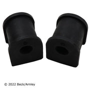 Suspension Stabilizer Bar Bushing Kit Beck Arnley 101-6363