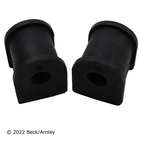 Suspension Stabilizer Bar Bushing Kit Beck Arnley 101-6363