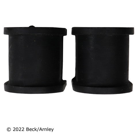 Suspension Stabilizer Bar Bushing Kit Beck Arnley 101-6363