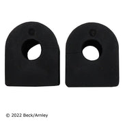 Suspension Stabilizer Bar Bushing Kit Beck Arnley 101-6363
