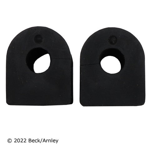 Suspension Stabilizer Bar Bushing Kit Beck Arnley 101-6363