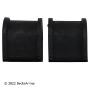 Suspension Stabilizer Bar Bushing Kit Beck Arnley 101-6363