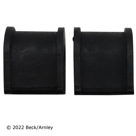 Suspension Stabilizer Bar Bushing Kit Beck Arnley 101-6363