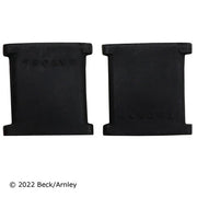 Suspension Stabilizer Bar Bushing Kit Beck Arnley 101-6363