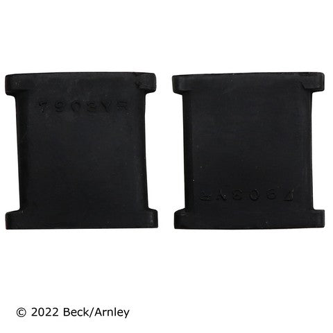 Suspension Stabilizer Bar Bushing Kit Beck Arnley 101-6363