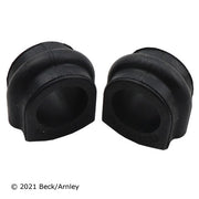 Suspension Stabilizer Bar Bushing Kit Beck Arnley 101-6365