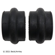 Suspension Stabilizer Bar Bushing Kit Beck Arnley 101-6365