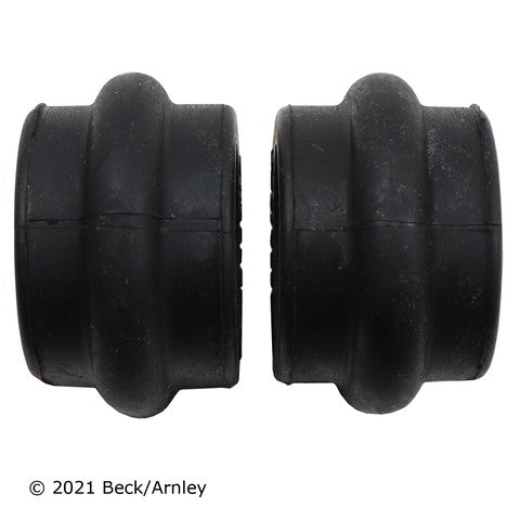 Suspension Stabilizer Bar Bushing Kit Beck Arnley 101-6365
