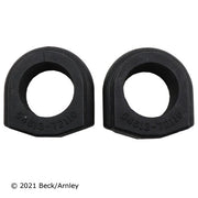 Suspension Stabilizer Bar Bushing Kit Beck Arnley 101-6365
