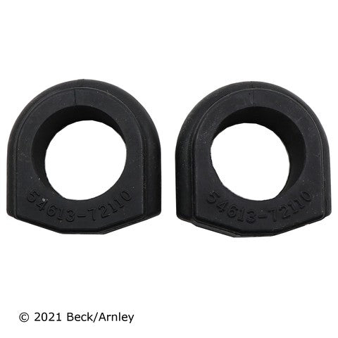 Suspension Stabilizer Bar Bushing Kit Beck Arnley 101-6365