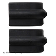 Suspension Stabilizer Bar Bushing Kit Beck Arnley 101-6365