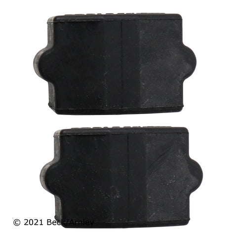 Suspension Stabilizer Bar Bushing Kit Beck Arnley 101-6365