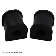 Suspension Stabilizer Bar Bushing Kit Beck Arnley 101-6367