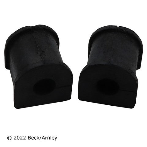 Suspension Stabilizer Bar Bushing Kit Beck Arnley 101-6367