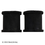 Suspension Stabilizer Bar Bushing Kit Beck Arnley 101-6367