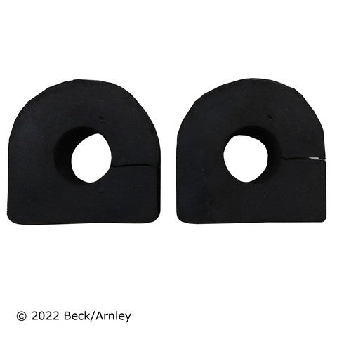 Suspension Stabilizer Bar Bushing Kit Beck Arnley 101-6367