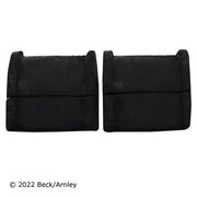 Suspension Stabilizer Bar Bushing Kit Beck Arnley 101-6367