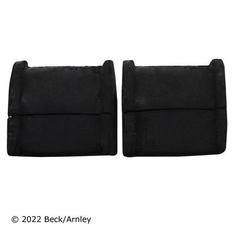 Suspension Stabilizer Bar Bushing Kit Beck Arnley 101-6367