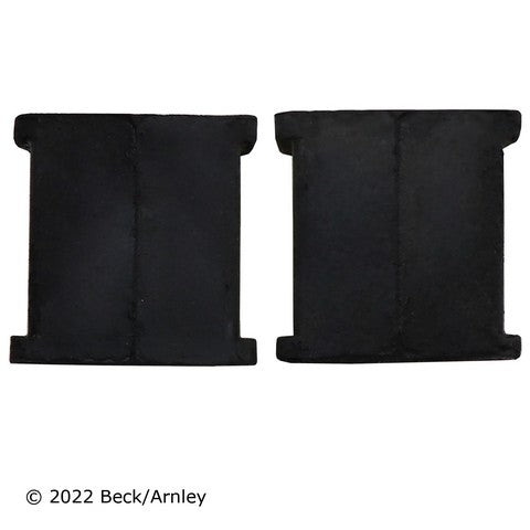 Suspension Stabilizer Bar Bushing Kit Beck Arnley 101-6367