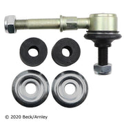 Suspension Stabilizer Bar Link Kit Beck Arnley 101-6377
