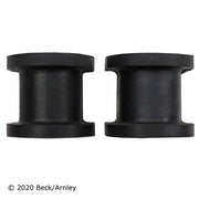 Suspension Stabilizer Bar Bushing Kit Beck Arnley 101-6379